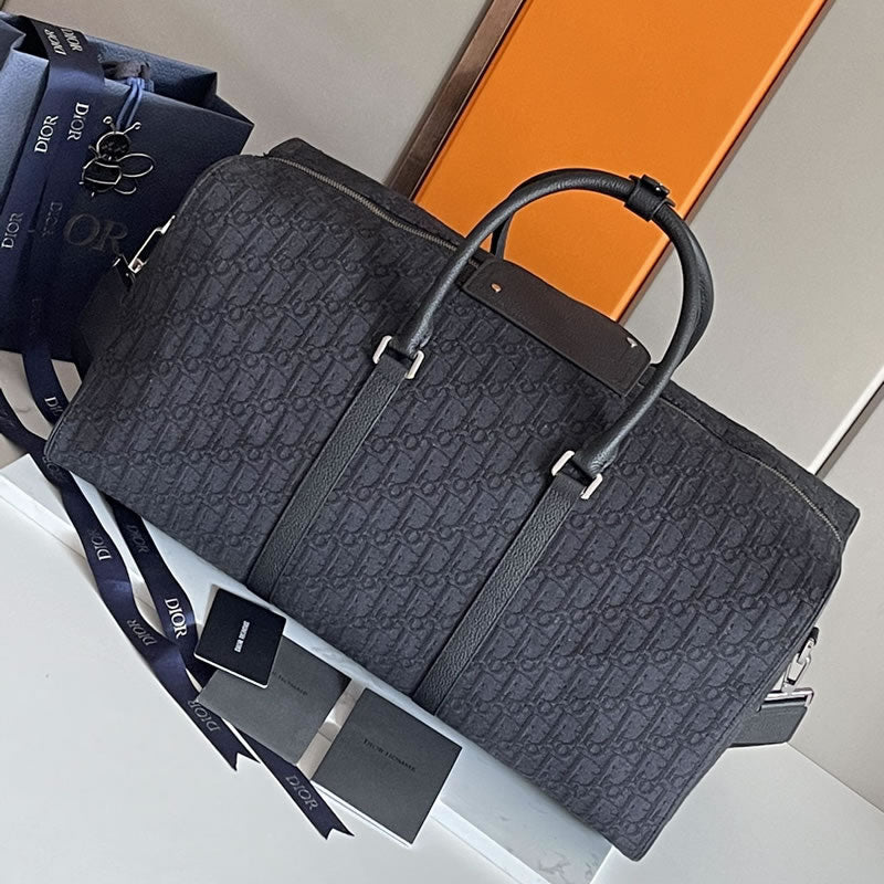 Dior Travel Bag