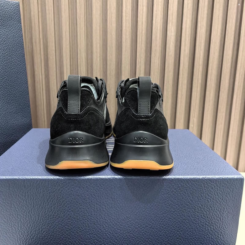 Dior B25 Runner Sneaker