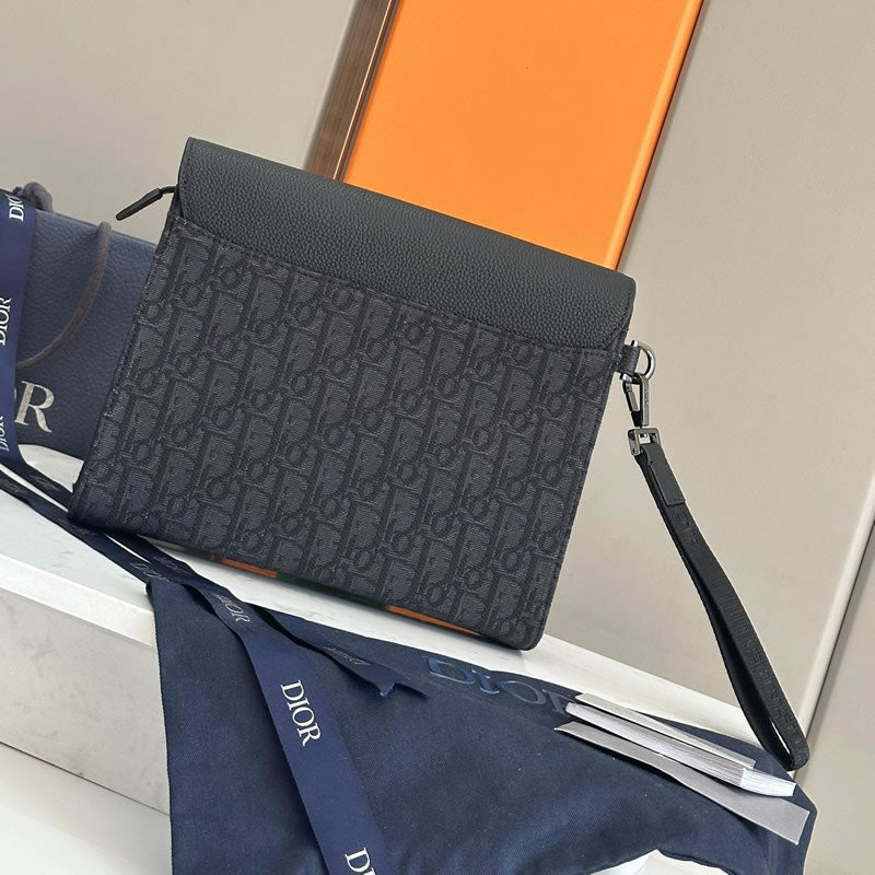 Dior Men’s Designer Bag