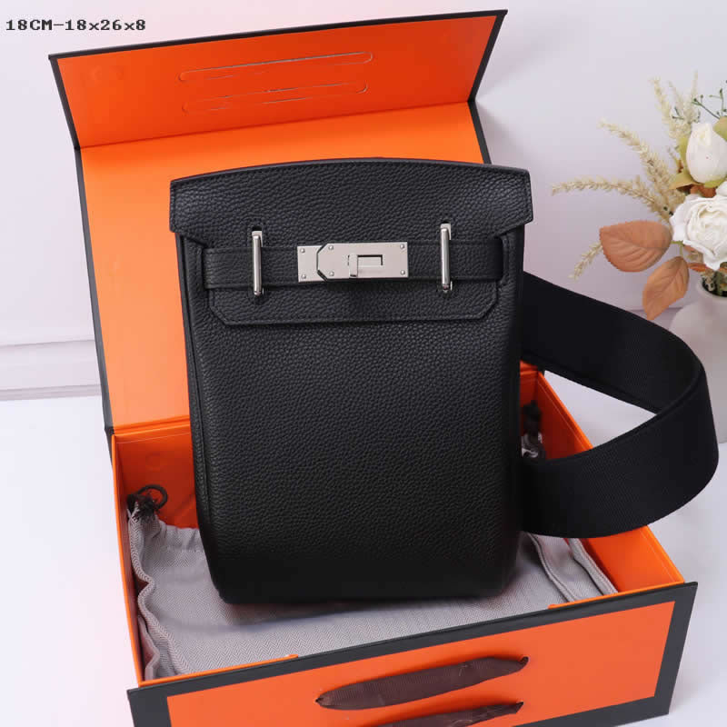 Hermes Designer Bag