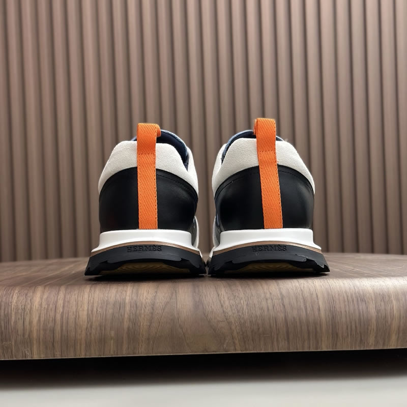 Hermes Leader Sneaker