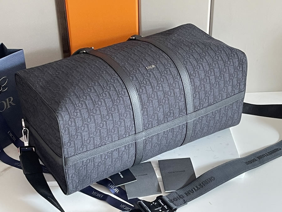 Dior Travel Bag