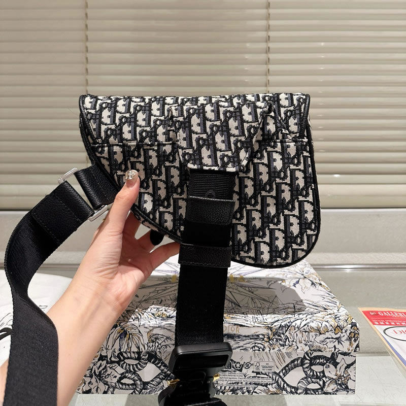 Dior Men’s Designer Bag