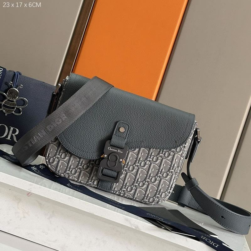 Dior Men’s Designer Bag