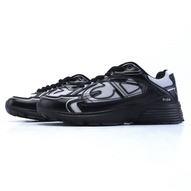 Dior B30 Countdown Sneaker