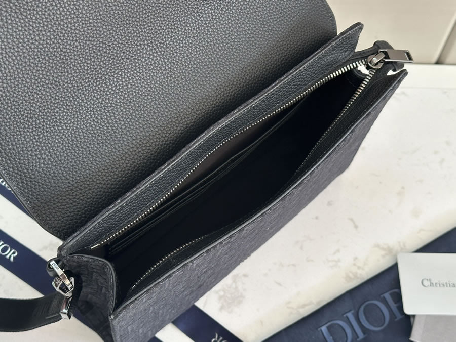 Dior Men’s Designer Bag