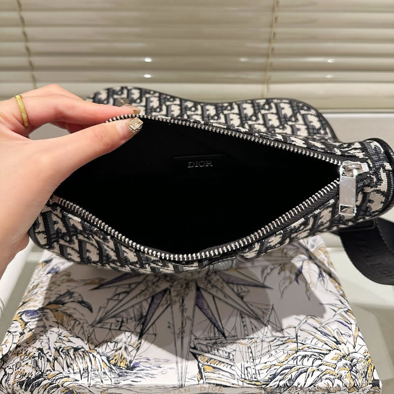 Dior Men’s Designer Bag