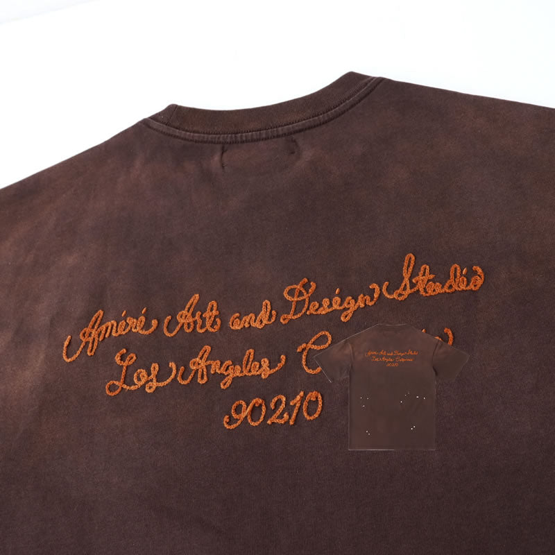 Amiri ‘Art’ T-shirt