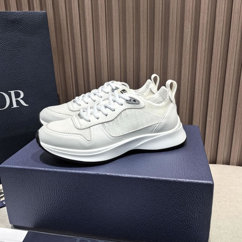 Dior B25 Runner Sneaker