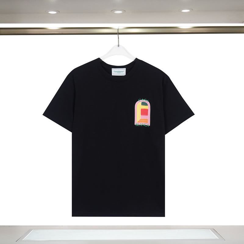 Casablanca Night Arch Tee T-shirt