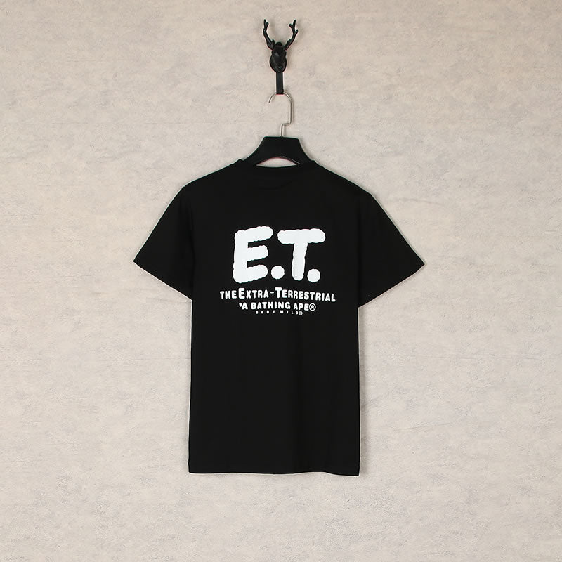 Bape ‘E.T.’ T-shirt