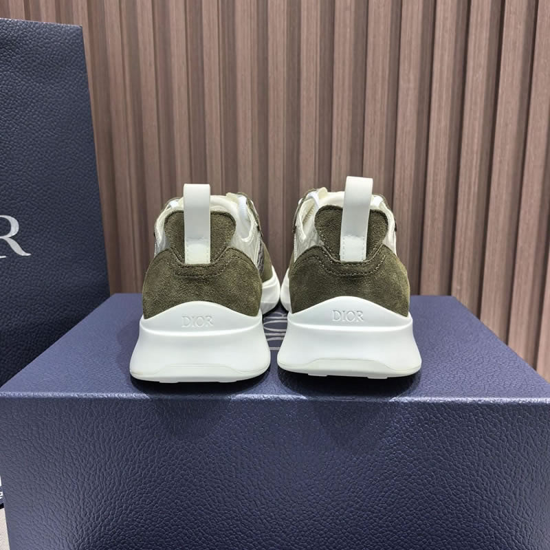 Dior B25 Runner Sneaker