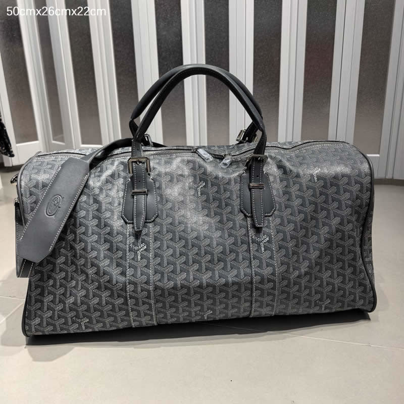 Go Yard Travel Bag