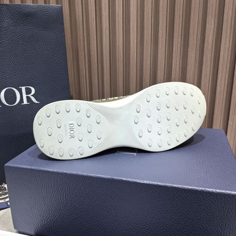 Dior B25 Runner Sneaker