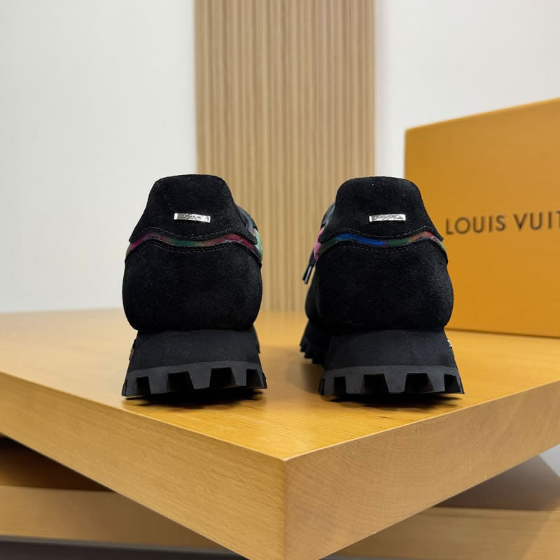 Louis Vuitton Run Away Sneaker