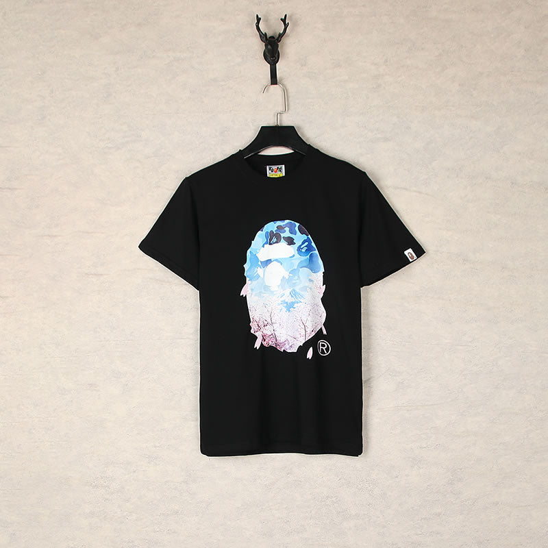 Bape ‘Lovers’ T-shirt