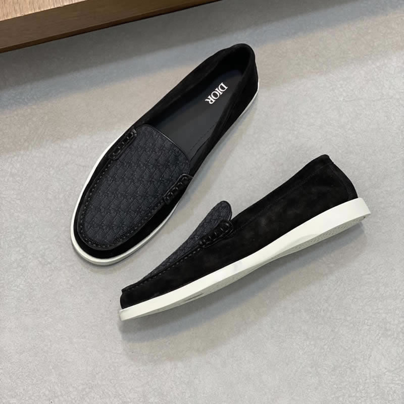 Dior Loafers Men
