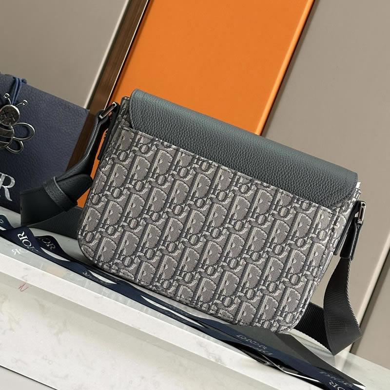 Dior Men’s Designer Bag