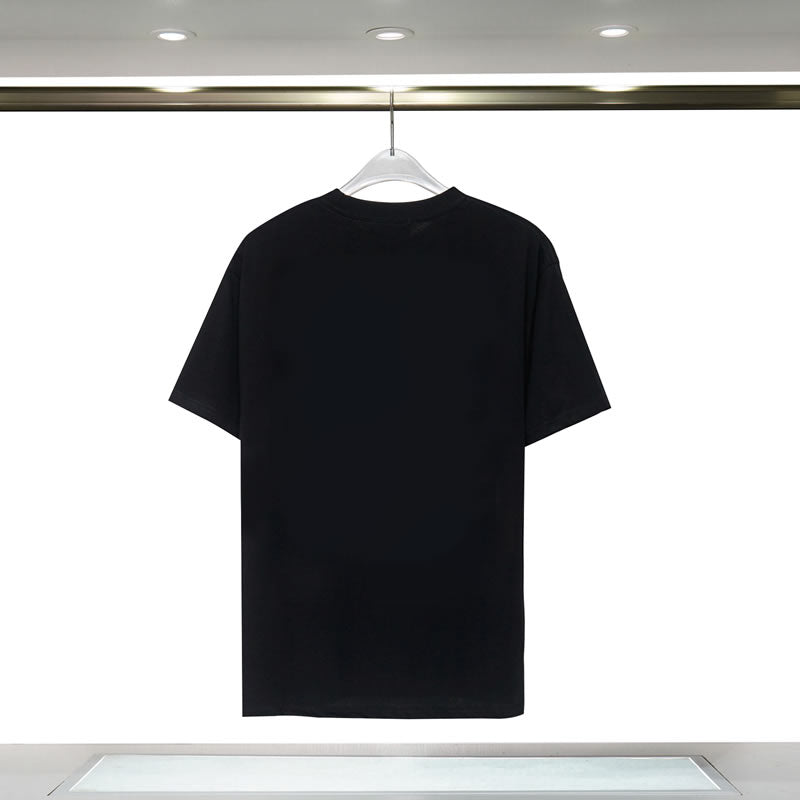 Casablanca Tennis Club - White Rabbit T-shirt