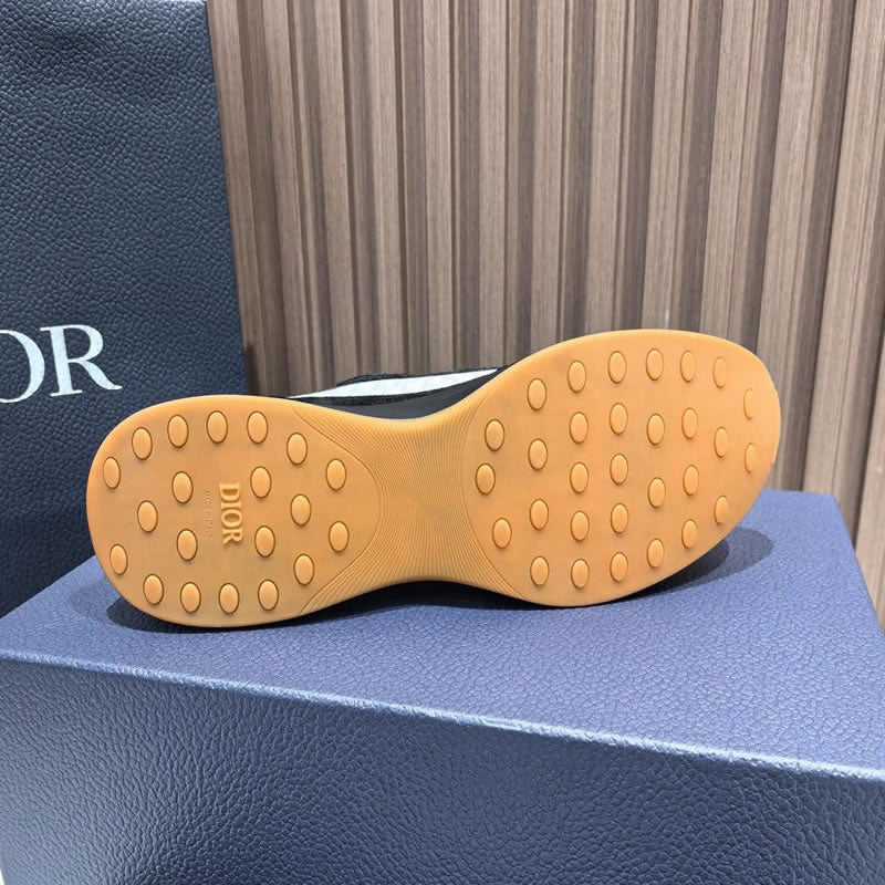 Dior B25 Runner Sneaker