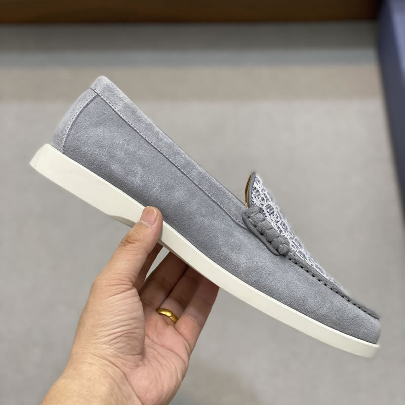 Dior Loafers Men