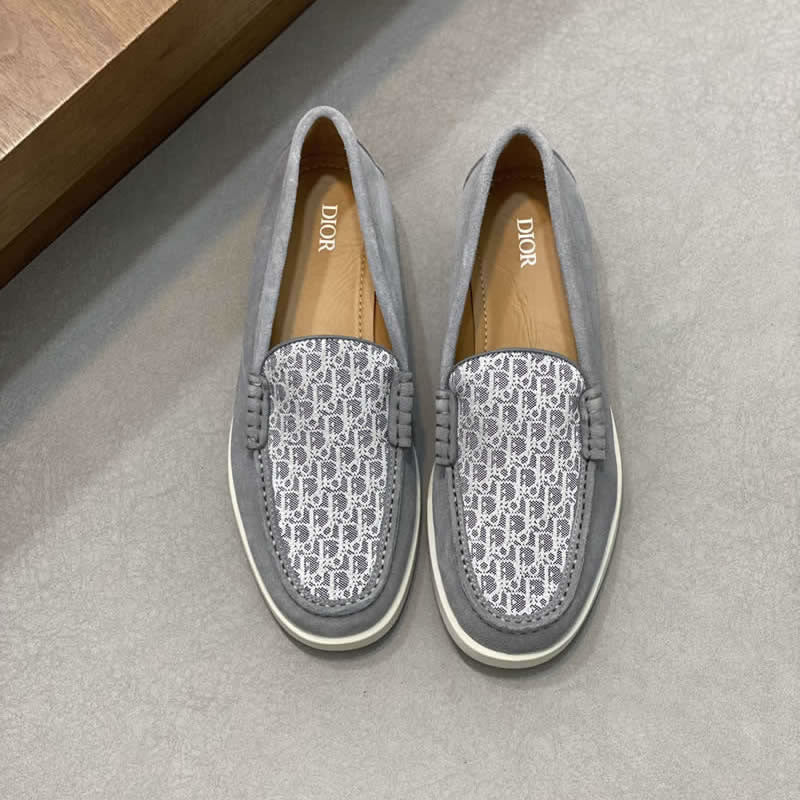Dior Loafers Men