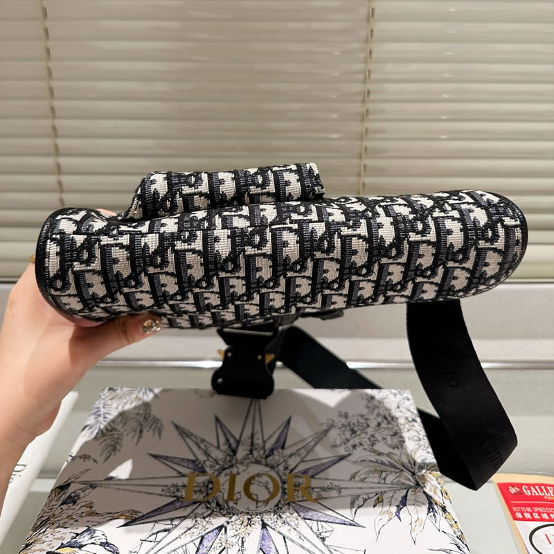 Dior Men’s Designer Bag