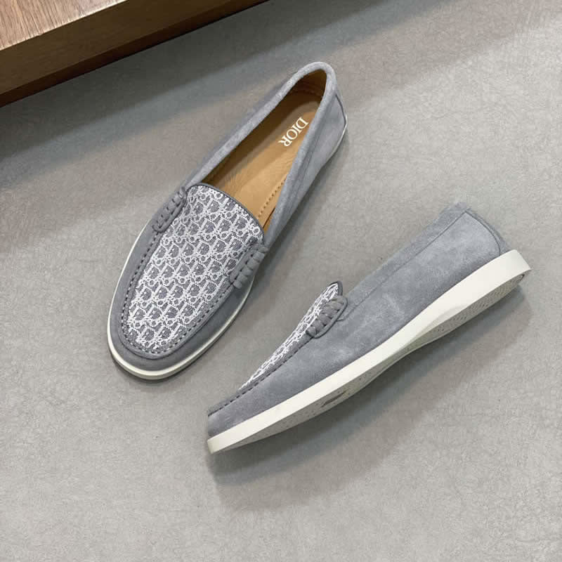 Dior Loafers Men
