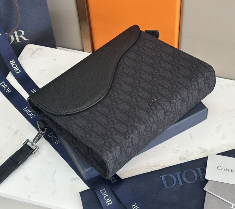 Dior Men’s Designer Bag