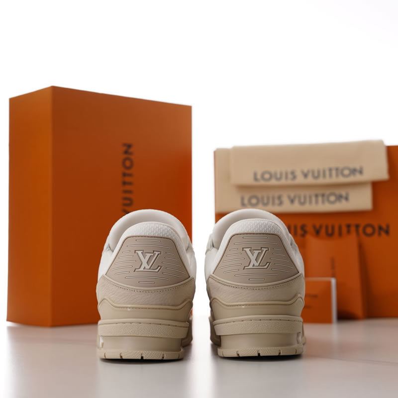 Louis Vuitton LV Trainer Sneaker