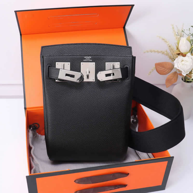 Hermes Designer Bag