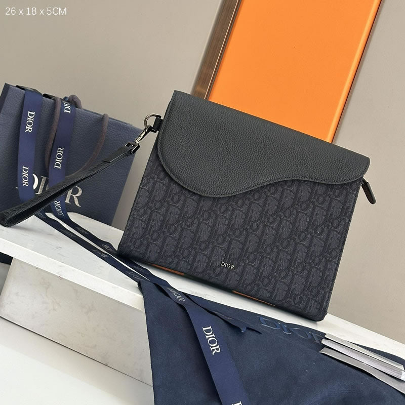 Dior Men’s Designer Bag