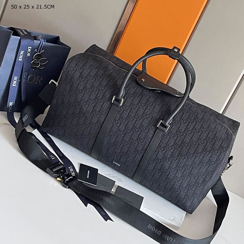 Dior Travel Bag