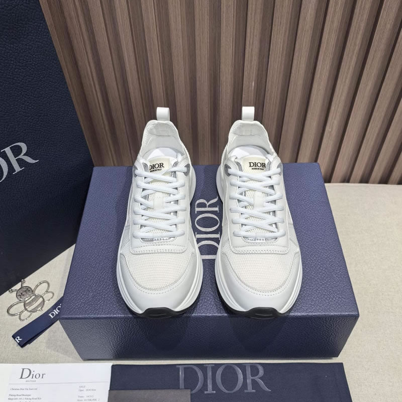 Dior B25 Runner Sneaker