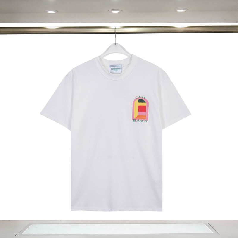 Casablanca Night Arch Tee T-shirt