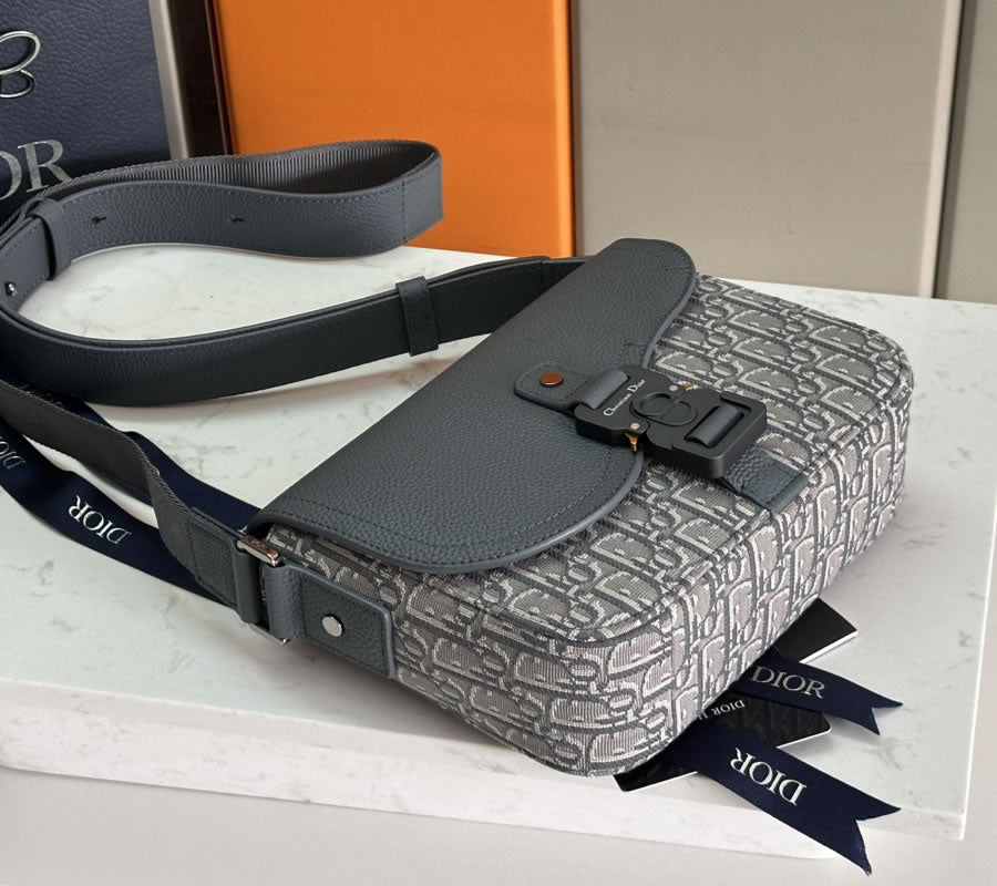 Dior Men’s Designer Bag