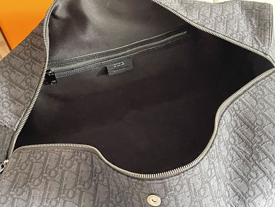 Dior Travel Bag
