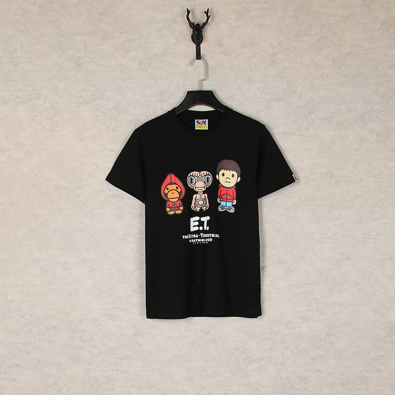 Bape ‘E.T.’ T-shirt