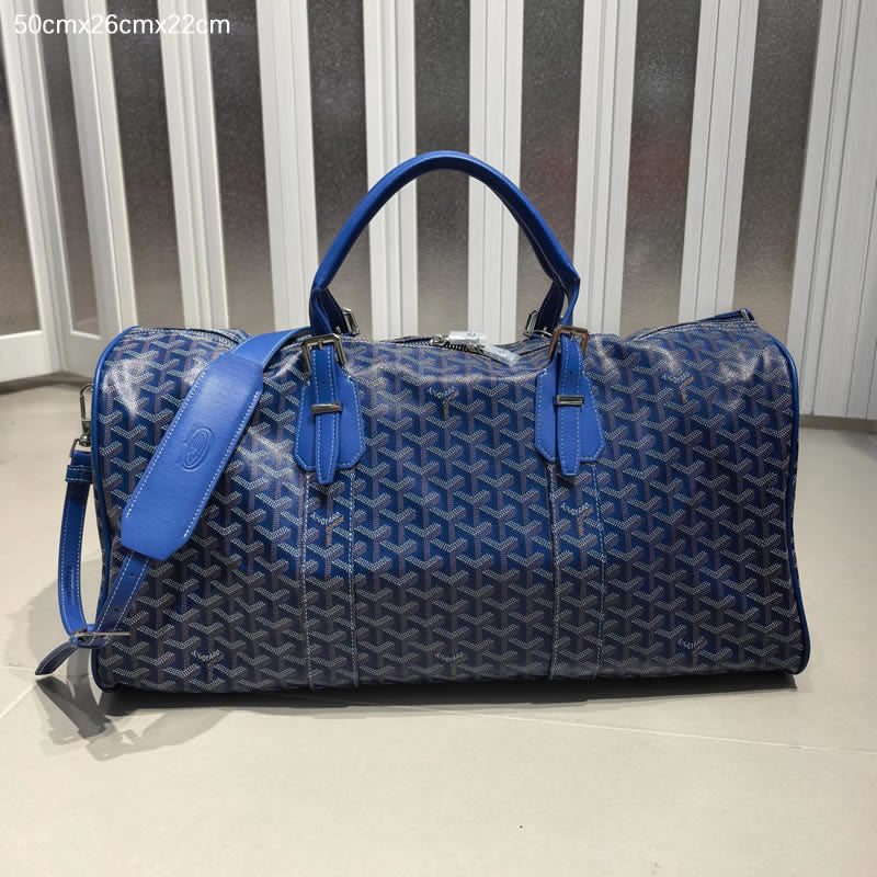 Go Yard Travel Bag