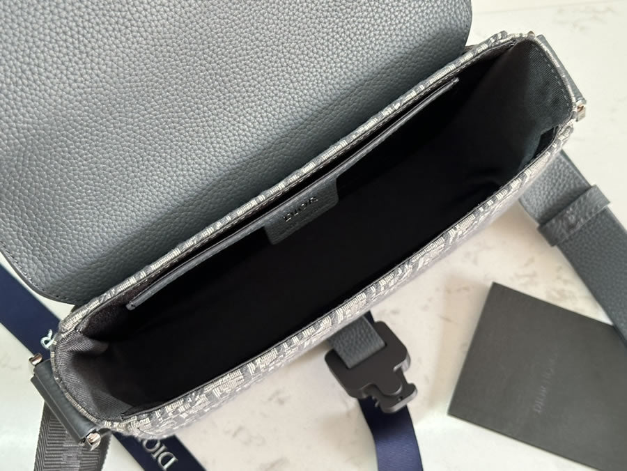Dior Men’s Designer Bag