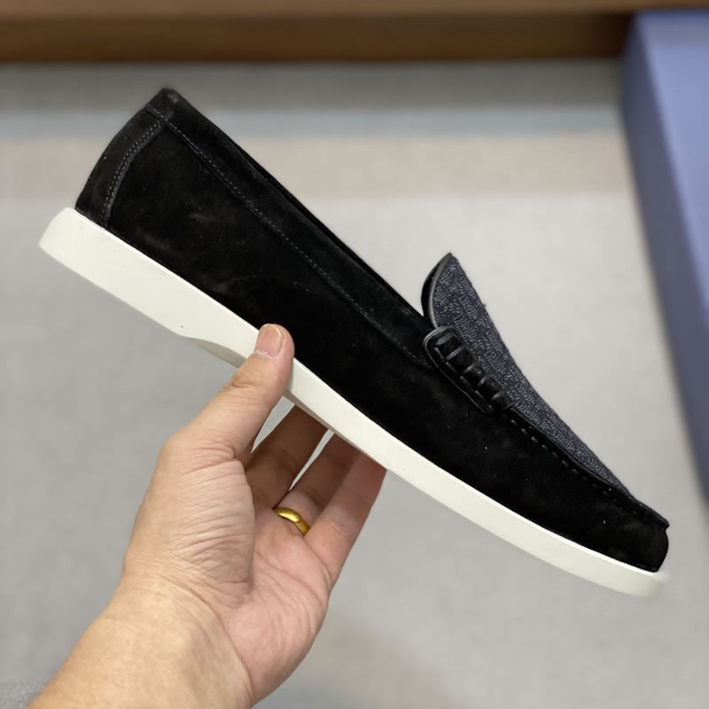 Dior Loafers Men