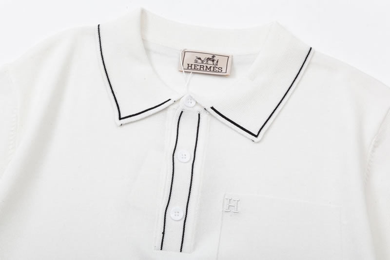 Hermes Luxury Polo