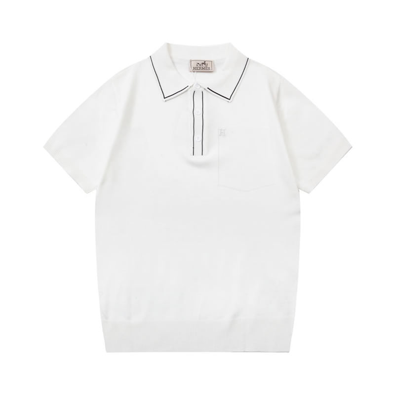 Hermes Luxury Polo